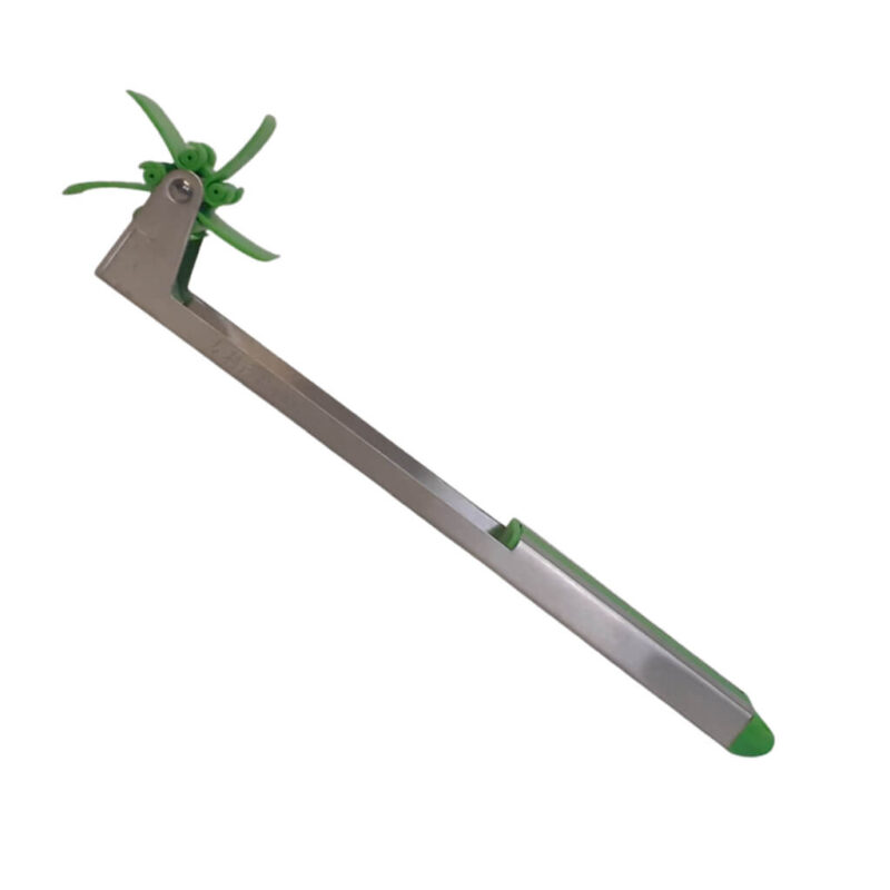Cortador de Melancia em Cubos com Medidor - Image 2