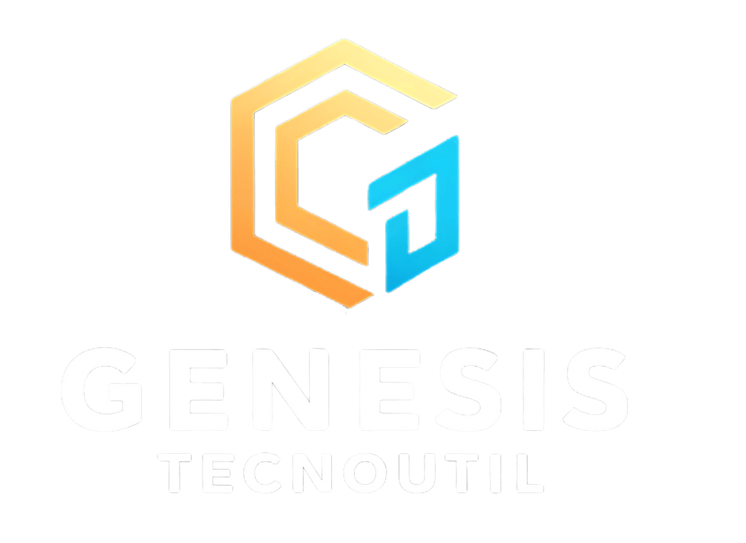 Genesis Tecnoútil